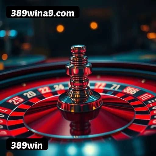 Imagem quadrada de apoio para baixar 389win