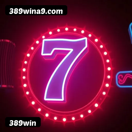 Imagem secundária para conteúdo da página Facebook 389win
