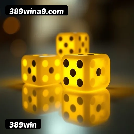 Vantagens de jogar slots no 389win Brasil