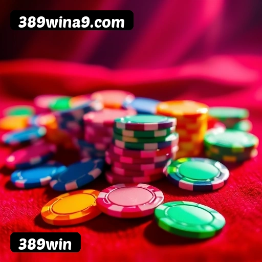 Imagem secundária de apoio para instalação do app 389win