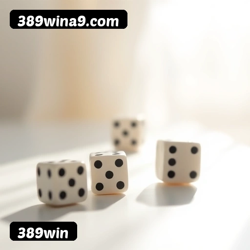 Coleção Premium de Slots 389win - NetEnt, Pragmatic Play, Evolution